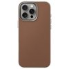 UNIQ etui Lyden DS iPhone 16 Pro 6.3    Magclick Charging karmelowy/carmel-ivory